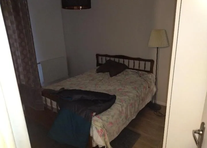 Chambre Privee Choisy-le-Roi Homestay