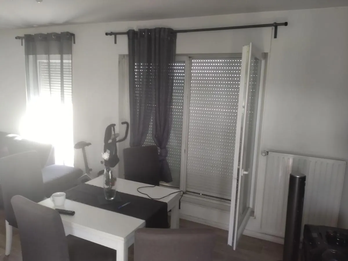 Chambre Privee Choisy-le-Roi