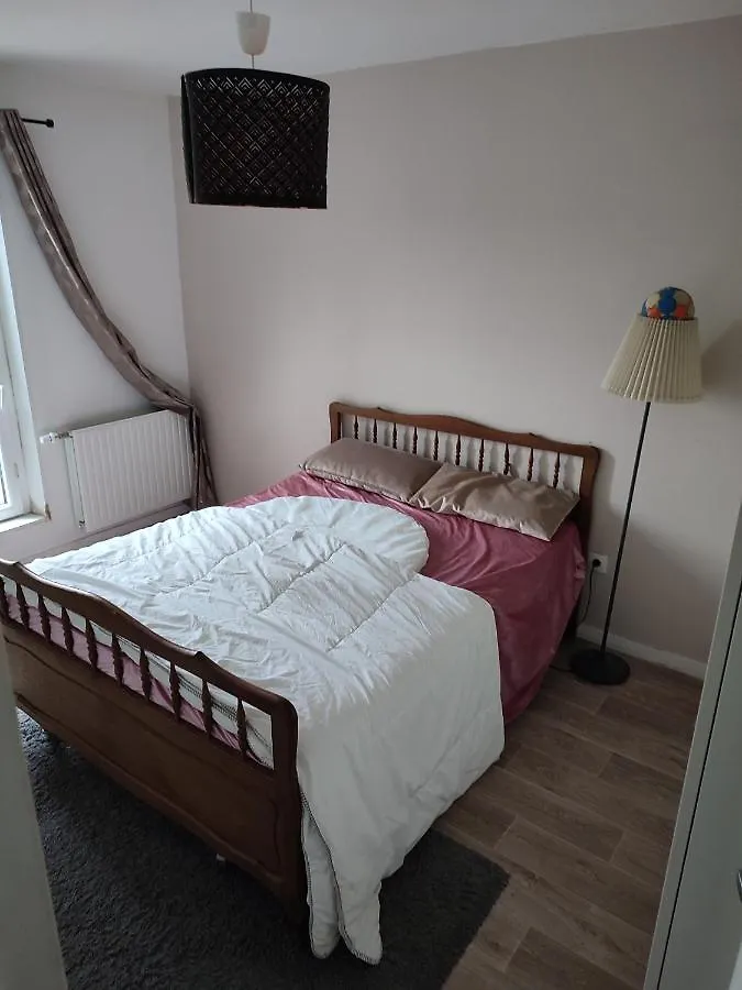 Homestay Chambre Privee Choisy-le-Roi