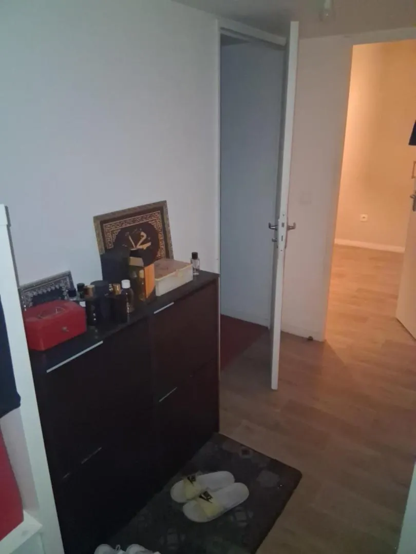 Chambre Privee Choisy-le-Roi France