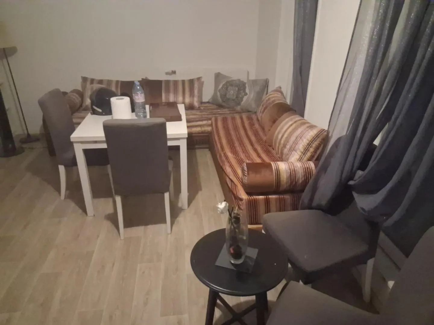 Homestay Chambre Privee Choisy-le-Roi