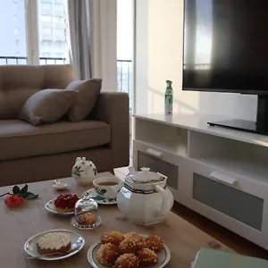  Appartement Magnifique A 5 Min De Paris Et 10 Min De L'aeroport D'orly