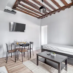 Cozy Proche Paris Et Transport Orly Free Parking Choisy-le-Roi