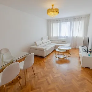  Appartement Luxueux Havre De Paix