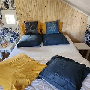  Appartement Duplex 1