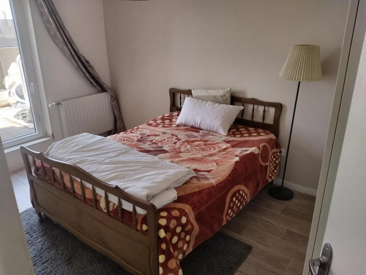 Chambre Privee Choisy-le-Roi